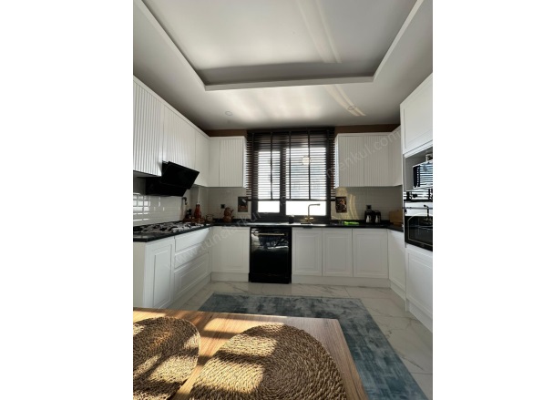 Dönümlü  Yenişehir Satılık Daire |  2+1 Oda | 110M2 4.100.000Tl | 2. Kat | Doğalgaz(Kombi) Resim-1