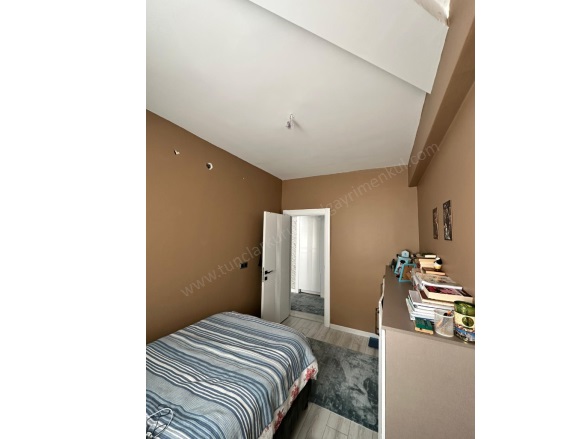 Dönümlü  Yenişehir Satılık Daire |  2+1 Oda | 110M2 4.100.000Tl | 2. Kat | Doğalgaz(Kombi) Resim-4