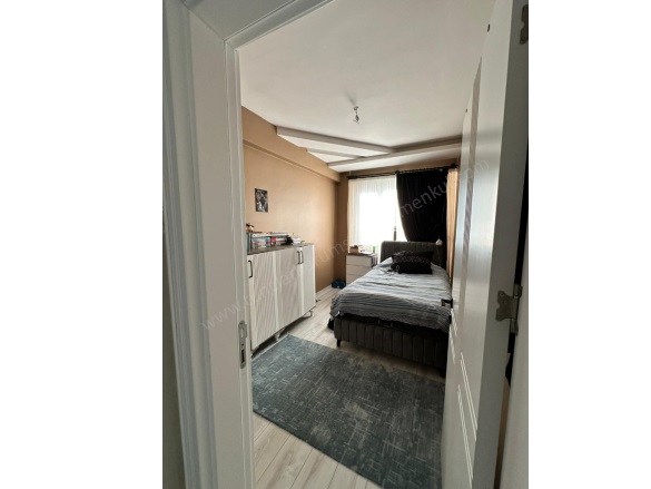 Dönümlü  Yenişehir Satılık Daire |  2+1 Oda | 110M2 4.100.000Tl | 2. Kat | Doğalgaz(Kombi) Resim-5