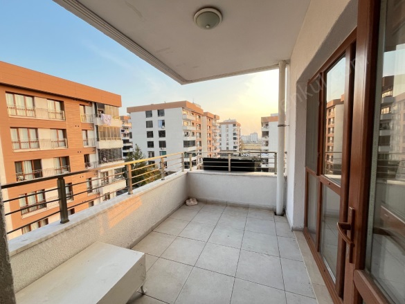  Barış Mh Kayapınar Satılık Daire |  2+1 Oda | 95M2 3.500.000Tl  Krediye Uygun  | 5. Kat | Merkezi Isınma(Pay Ölçer) | 1 Banyo Resim-4