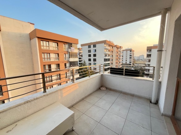  Barış Mh Kayapınar Satılık Daire |  2+1 Oda | 95M2 3.500.000Tl  Krediye Uygun  | 5. Kat | Merkezi Isınma(Pay Ölçer) | 1 Banyo Resim-5