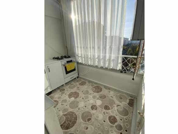 Musa Anterde Satılık Daire 3+1 Full Yapılı Kayapınar Kent Meydanı Civarı