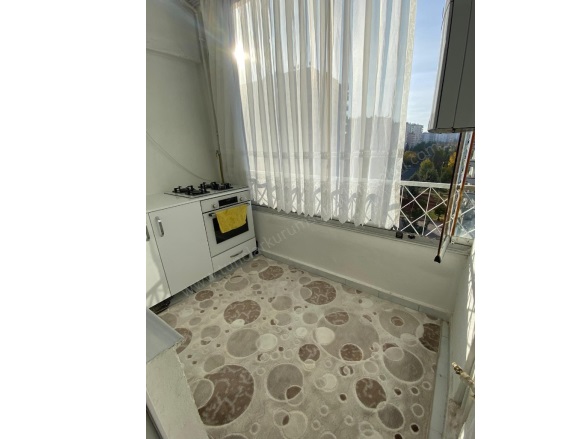 Kent Meydanı Civarı Kayapınar Satılık Daire |  3+1 Oda | 160M2 3.650.000Tl | 5. Kat | Doğalgaz(Kombi) | 2 Banyo Resim-3