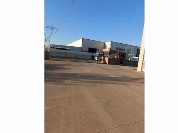 Organize Sanayide Satılık Büro Fabrika Yenişehir Çakmak