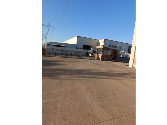 Çakmak Yenişehir Satılık Büro |  5600M2 58.000.000Tl | Zemin Kat | Klima Resim-2