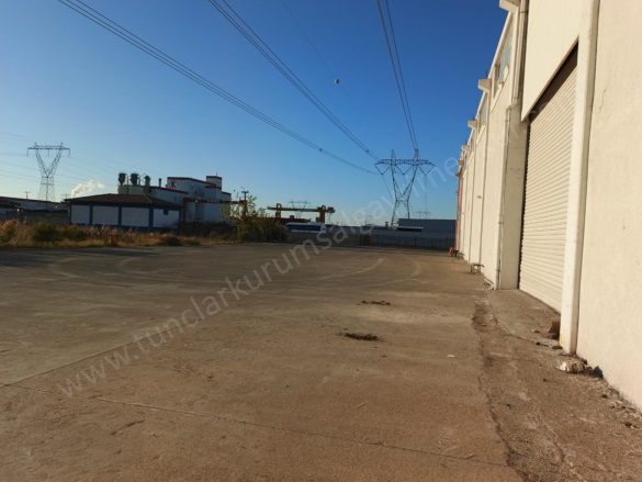 Çakmak Yenişehir Satılık Büro |  5600M2 58.000.000Tl | Zemin Kat | Klima Resim-3