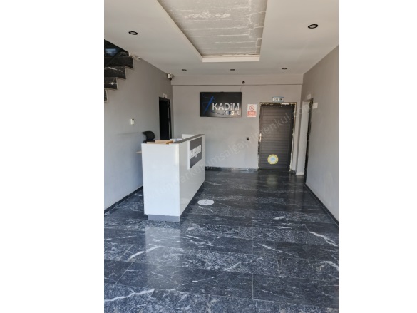 Çakmak Yenişehir Satılık Büro |  5600M2 58.000.000Tl | Zemin Kat | Klima Resim-4