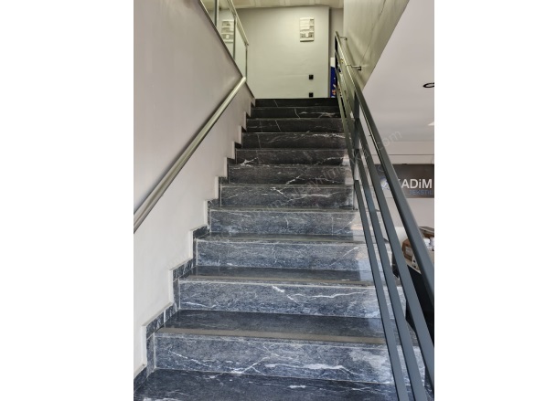 Çakmak Yenişehir Satılık Büro |  5600M2 58.000.000Tl | Zemin Kat | Klima Resim-5