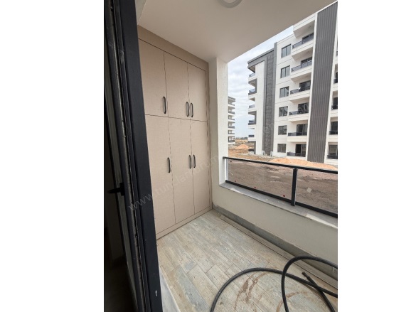 Kıtılbıl Mah. Sur Satılık Daire |  2+1 Oda | 115M2 3.950.000Tl | 2. Kat | Merkezi Isınma | 1 Banyo Resim-4