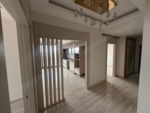 Kıtılbıl Mah. Sur Satılık Daire |  2+1 Oda | 115M2 3.950.000Tl | 2. Kat | Merkezi Isınma | 1 Banyo Resim-5