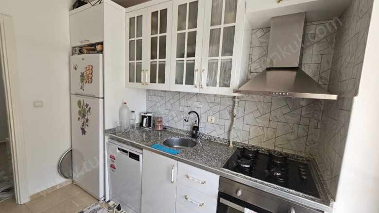 Final Okulları Karşısı Toki 2+1 Satılık Daire Kayapınar Talaytepe