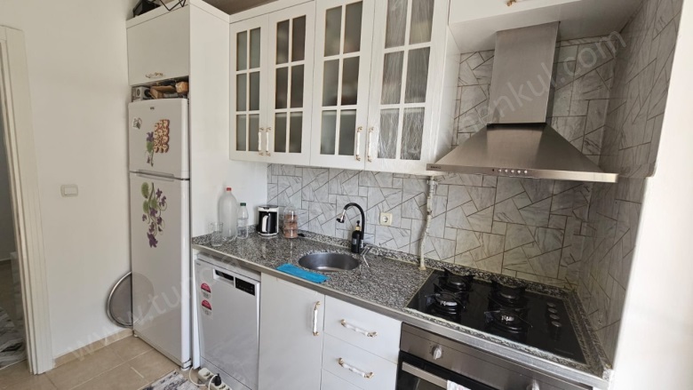 Talaytepe Kayapınar Satılık Daire |  2+1 Oda | 95M2 2.650.000Tl  Krediye Uygun  | 1. Kat | Doğalgaz(Kombi) Resim-2