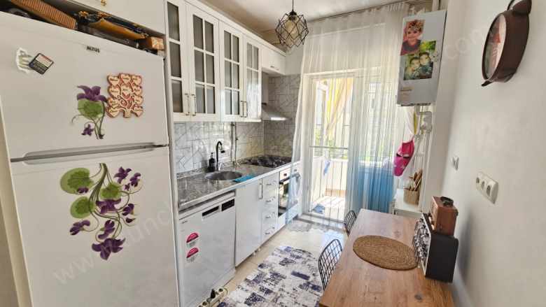 Final Okulları Karşısı Toki 2+1 Satılık Daire Kayapınar Talaytepe