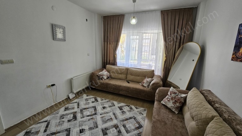 Talaytepe Kayapınar Satılık Daire |  2+1 Oda | 95M2 2.650.000Tl  Krediye Uygun  | 1. Kat | Doğalgaz(Kombi) Resim-5