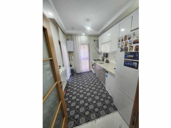 Çöl Güzeli 6 Yıllık Tokide içi Full Yapılı Temiz 2+1 Acil Satılık Daire Kayapınar Barış Mh