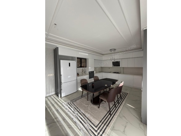 Küçükkadı Mah. Sur Satılık Villa |  5+1 Oda | 400M2 15.500.000Tl  Krediye Uygun  | Dubleks | Yerden Isıtma | 3 Banyo Resim-1