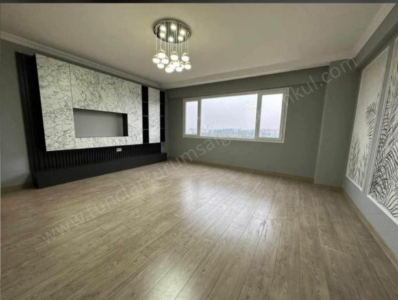 Bağcılar Bağlar Satılık Daire |  3+1 Oda | 150M2 3.530.000Tl  Krediye Uygun  | 9. Kat | Yerden Isıtma | 1 Banyo Resim-4