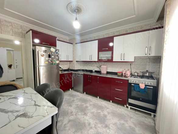 Toptancılar Civarı 3+1 Satılık Daire Bağlar