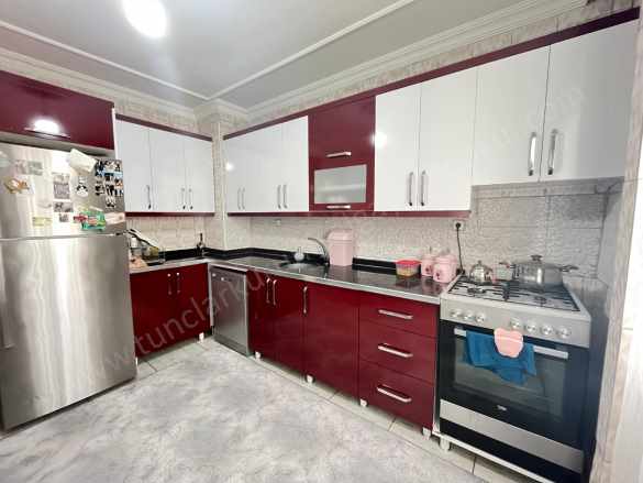 Toptancılar Civarı 3+1 Satılık Daire Bağlar