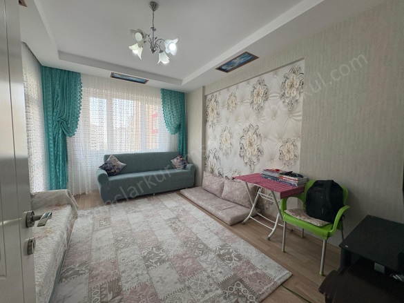 Fabrika Mahallesi Civarı. Yenişehir Satılık Daire |  3+1 Oda | 170M2 4.850.000Tl | 6. Kat | Merkezi Isınma | 2 Banyo Resim-4
