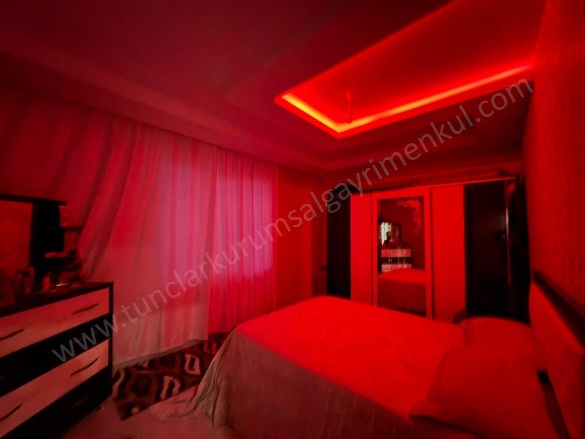  Barış Mh Kayapınar Satılık Daire |  3+1 Oda | 150M2 4.100.000Tl | 1. Kat | Doğalgaz(Kombi) Resim-4