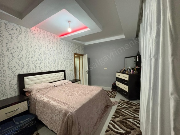  Barış Mh Kayapınar Satılık Daire |  3+1 Oda | 150M2 4.100.000Tl | 1. Kat | Doğalgaz(Kombi) Resim-5