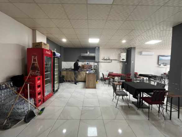 Paris Düğün Salonu Civarı Devren Satılık Dükkan Kıraathane Bağlar Otogar