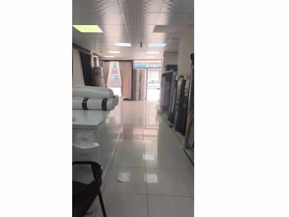 Gaziler Peyas Taksi Durağına Yakın Cadde Üzerinde 80M² Acil Satılık Dükkan 1 Kayapınar Mahallesi