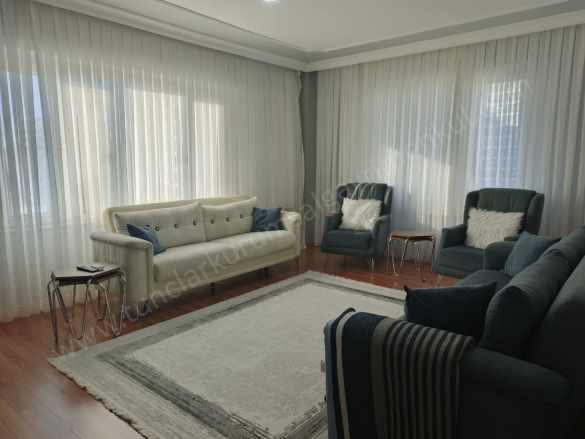 Aziz Sancar Kütüphane Arkası 3+1 Satılık Daire Kayapınar Mezopotamya Mahallesi