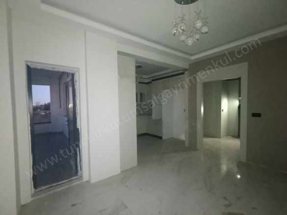 Altındağ Dinleme Tesisleri Karşısı Zana Tech Te 3 5+1 Acil Satılık Daire Yenişehir Dökmetaş