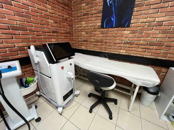 Gaziler Yeni Son Durakta Devren Satılık Dükkan Güzellik Salonu Kayapınar Civarı