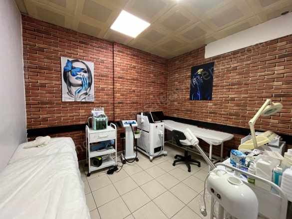 Gaziler Yeni Son Durakta Devren Satılık Dükkan Güzellik Salonu Kayapınar Civarı