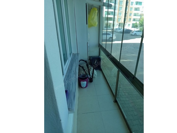 Bağcılar Bağlar Satılık Daire |  85M2 2.500.000Tl | Yüksek Giriş Resim-4