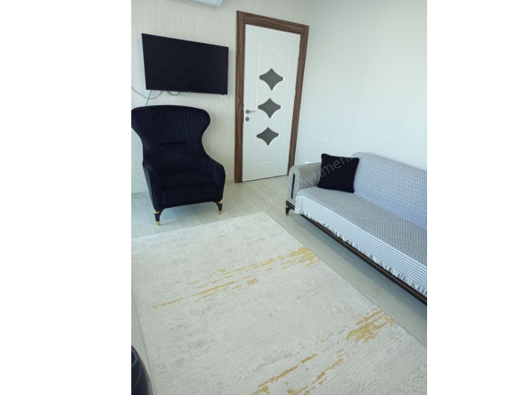 Bağcılar Bağlar Satılık Daire |  85M2 2.500.000Tl | Yüksek Giriş Resim-5