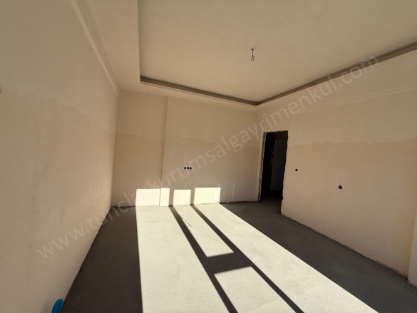 Huzurevleri Civarı Kayapınar Satılık Daire |  2+1 Oda | 100M2 3.600.000Tl  Krediye Uygun  | 4. Kat | Doğalgaz(Kombi) | 1 Banyo Resim-4