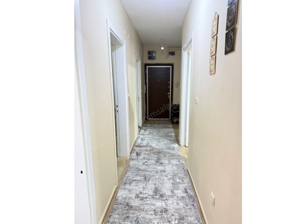 Üç Kuyular Civarı Yenişehir Satılık Daire |  2+1 Oda | 90M2 2.750.000Tl | 4. Kat | Doğalgaz(Kombi) | 1 Banyo Resim-5