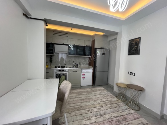 Üç Kuyular Civarı Yenişehir Satılık Daire |  2+1 Oda | 70M2 2.950.000Tl  Krediye Uygun  | Yüksek Giriş | Merkezi Isınma | 1 Banyo Resim-2