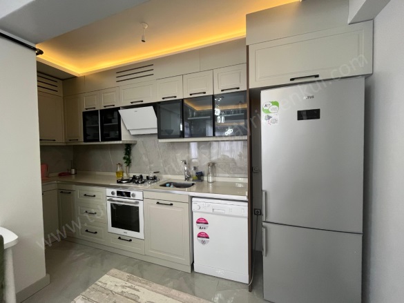 Üç Kuyular Civarı Yenişehir Satılık Daire |  2+1 Oda | 70M2 2.950.000Tl  Krediye Uygun  | Yüksek Giriş | Merkezi Isınma | 1 Banyo Resim-3