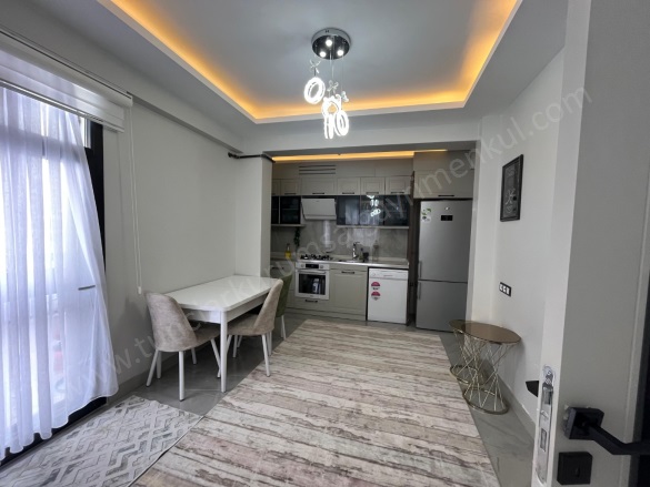 Üç Kuyular Civarı Yenişehir Satılık Daire |  2+1 Oda | 70M2 2.950.000Tl  Krediye Uygun  | Yüksek Giriş | Merkezi Isınma | 1 Banyo Resim-4