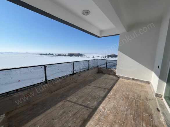 Altındağ Civarı 2+1 Sıfır Yapı 100 M² Satılık Daire Yenişehir Dökmetaş