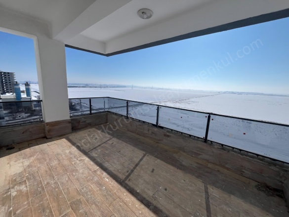 Dökmetaş Yenişehir Satılık Daire |  2+1 Oda | 110M2 3.750.000Tl  Krediye Uygun  | Yüksek Giriş | Doğalgaz(Kombi) | 1 Banyo | 1 Yatak Odası Resim-4