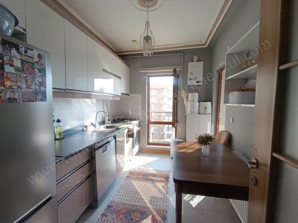  Barış Mh Kayapınar Satılık Daire |  2+1 Oda | 95M2 3.800.000Tl  Krediye Uygun  | 5. Kat | Merkezi Isınma(Pay Ölçer) | 1 Banyo Resim-2