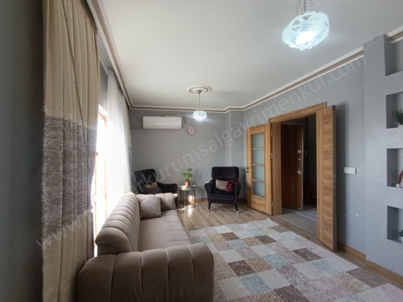  Barış Mh Kayapınar Satılık Daire |  2+1 Oda | 95M2 3.800.000Tl  Krediye Uygun  | 5. Kat | Merkezi Isınma(Pay Ölçer) | 1 Banyo Resim-3