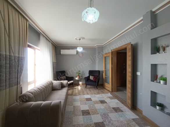  Barış Mh Kayapınar Satılık Daire |  2+1 Oda | 95M2 3.800.000Tl  Krediye Uygun  | 5. Kat | Merkezi Isınma(Pay Ölçer) | 1 Banyo Resim-5