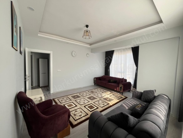  Barış Mh Kayapınar Satılık Daire |  2+1 Oda | 100M2 3.300.000Tl  Krediye Uygun  | 4. Kat | Merkezi Isınma | 1 Banyo Resim-2