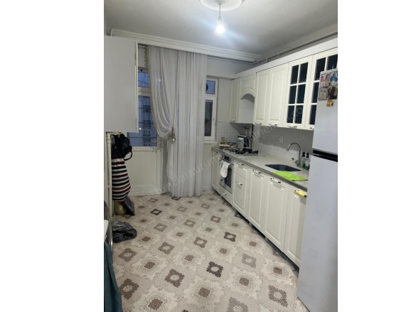 Huzurevleri Civarı Kayapınar Satılık Daire |  3+1 Oda | 130M2 2.750.000Tl  Krediye Uygun  | 6. Kat | Doğalgaz(Kombi) | 1 Banyo Resim-1