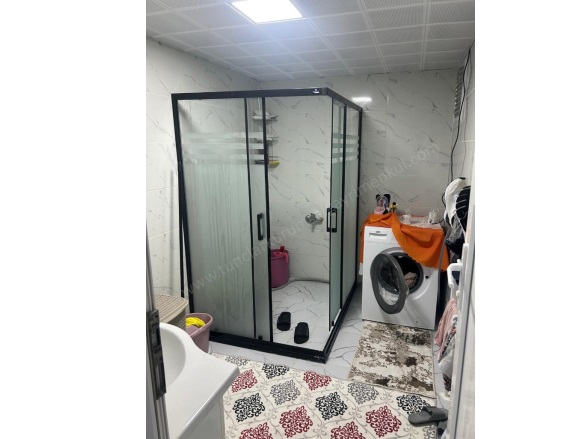 Huzurevleri Civarı Kayapınar Satılık Daire |  3+1 Oda | 130M2 2.750.000Tl  Krediye Uygun  | 6. Kat | Doğalgaz(Kombi) | 1 Banyo Resim-2