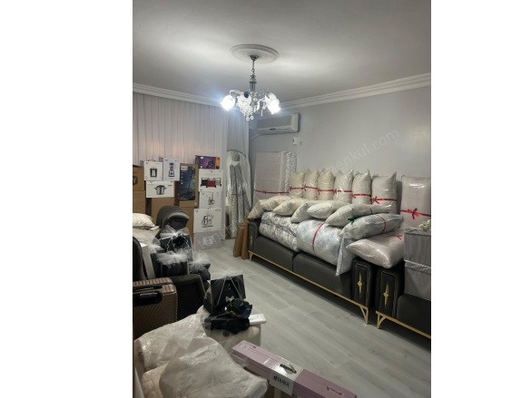 Huzurevleri Civarı Kayapınar Satılık Daire |  3+1 Oda | 130M2 2.750.000Tl  Krediye Uygun  | 6. Kat | Doğalgaz(Kombi) | 1 Banyo Resim-3