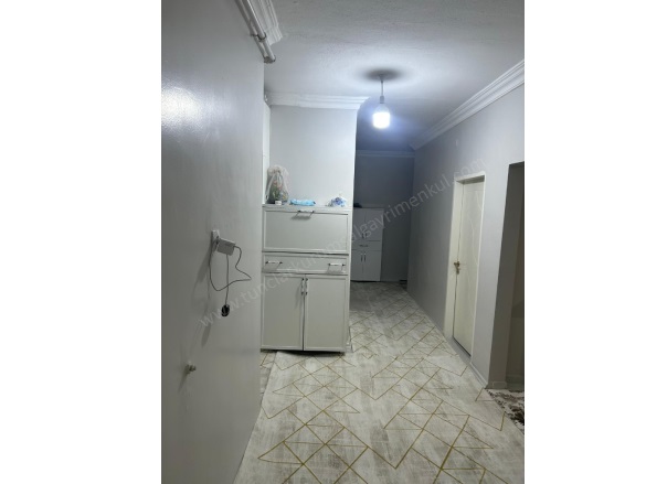 Huzurevleri Civarı Kayapınar Satılık Daire |  3+1 Oda | 130M2 2.750.000Tl  Krediye Uygun  | 6. Kat | Doğalgaz(Kombi) | 1 Banyo Resim-4