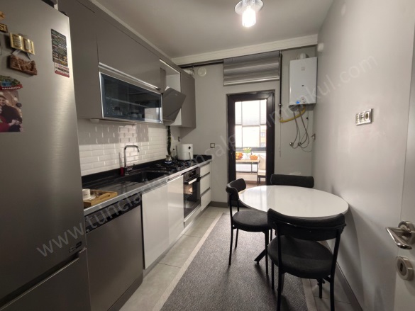 Talaytepe Kayapınar Satılık Daire |  3+1 Oda | 115M2 4.150.000Tl  Krediye Uygun  | 4. Kat | Merkezi Isınma | 1 Banyo | 1 Yatak Odası Resim-5